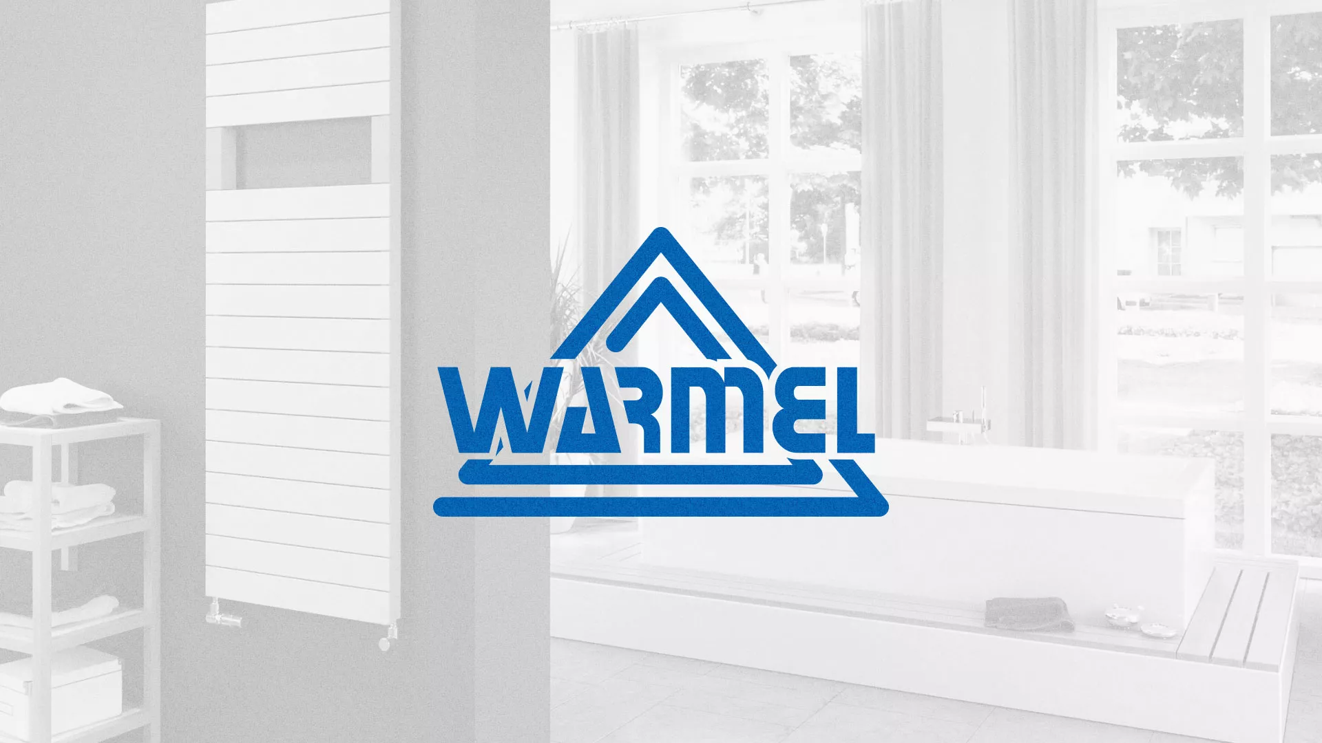 Разработка сайта для компании «WARMEL» по продаже полотенцесушителей в Лыткарино